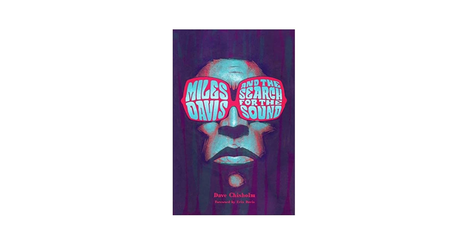 洋書 The sound of MILES DAVIS-THE DISCOGRAPHY 9798886560428-9798886560428.jpg
